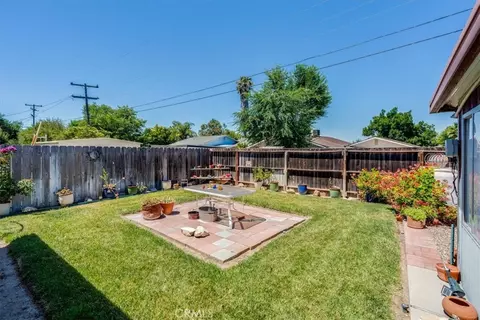 Exterior - 1226 Dorothy St, Paso Robles, CA 93446 photo 6 of 9