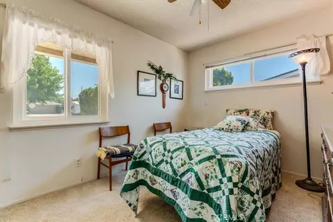 Bedroom - 1226 Dorothy St, Paso Robles, CA 93446 photo 2 of 3