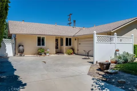 Exterior - 1226 Dorothy St, Paso Robles, CA 93446 photo 2 of 9