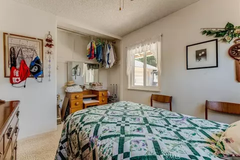 Bedroom - 1226 Dorothy St, Paso Robles, CA 93446 photo 3 of 3