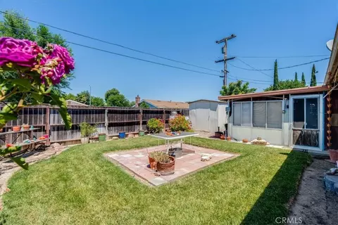 Exterior - 1226 Dorothy St, Paso Robles, CA 93446 photo 8 of 9