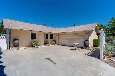 Exterior - 1226 Dorothy St, Paso Robles, CA 93446 photo 3 of 9