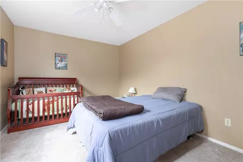 Bedroom - 204 Nighthawk, Paso Robles, CA 93446 photo 2 of 5