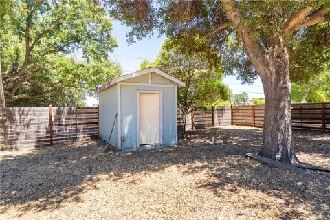 Exterior - 1820 San Ramon, Atascadero, CA 93422 photo 6 of 20