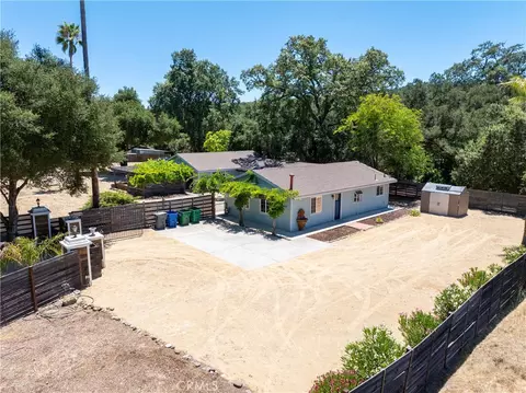 Exterior - 1820 San Ramon, Atascadero, CA 93422 photo 7 of 20
