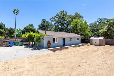Exterior - 1820 San Ramon, Atascadero, CA 93422 photo 8 of 20
