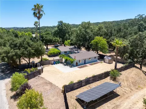 View/Area - 1820 San Ramon, Atascadero, CA 93422 photo 1 of 7