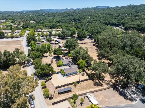 View/Area - 1820 San Ramon, Atascadero, CA 93422 photo 3 of 7