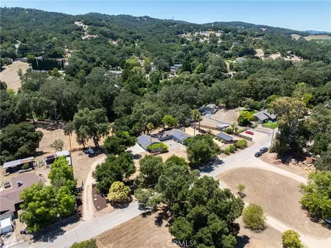 View/Area - 1820 San Ramon, Atascadero, CA 93422 photo 5 of 7