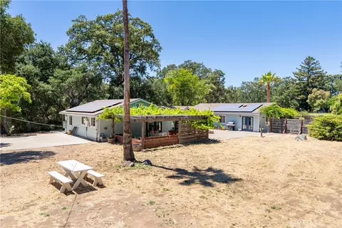 Exterior - 1820 San Ramon, Atascadero, CA 93422 photo 3 of 20