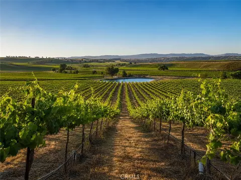 7160 Estrella, San Miguel, CA 93451