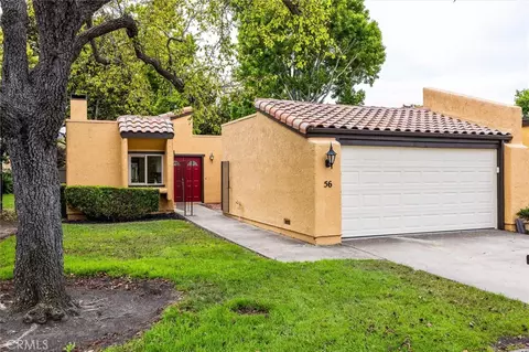 56 Los Verdes Dr, San Luis Obispo, CA 93401