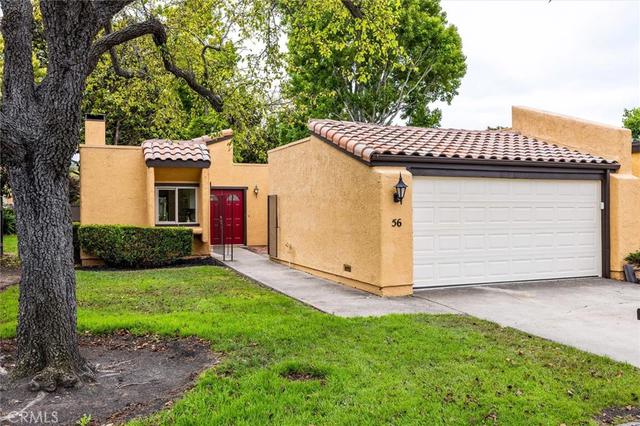 56 Los Verdes Dr, San Luis Obispo, CA 93401