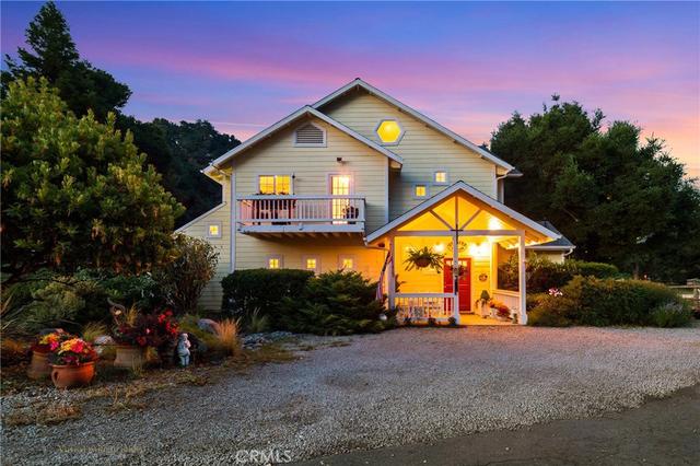 10435 Dover Canyon Rd, Templeton, CA 93465