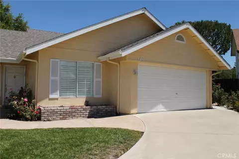 Exterior - 1149 Caddie Ln, Paso Robles, CA 93446 photo 5 of 19