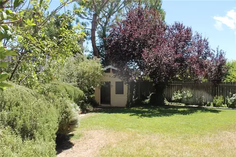 Exterior - 1149 Caddie Ln, Paso Robles, CA 93446 photo 9 of 19
