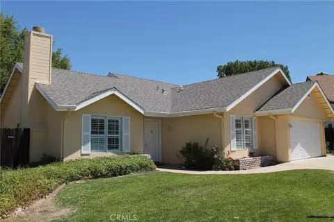 Exterior - 1149 Caddie Ln, Paso Robles, CA 93446 photo 4 of 19