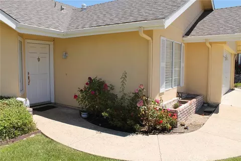 Exterior - 1149 Caddie Ln, Paso Robles, CA 93446 photo 3 of 19