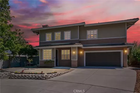 Exterior - 924 Riata Ct, Paso Robles, CA 93446 photo 11 of 11