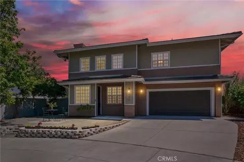 Exterior - 924 Riata Ct, Paso Robles, CA 93446 photo 11 of 12