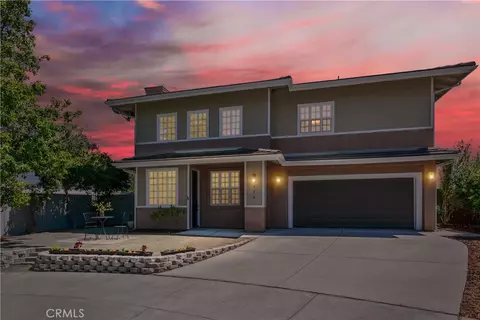 Exterior - 924 Riata Ct, Paso Robles, CA 93446 photo 10 of 10