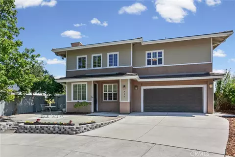 Exterior - 924 Riata Ct, Paso Robles, CA 93446 photo 8 of 12