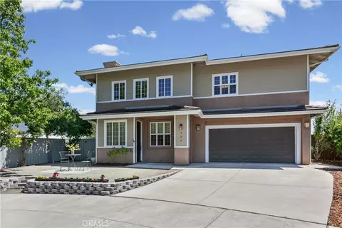 Exterior - 924 Riata Ct, Paso Robles, CA 93446 photo 9 of 10