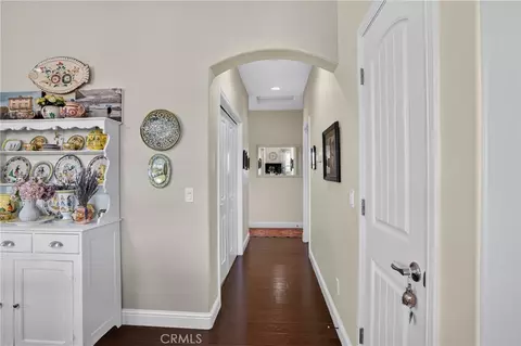 Entry Way - 2670 Edgewood Ct, Paso Robles, CA 93446 photo 2 of 3