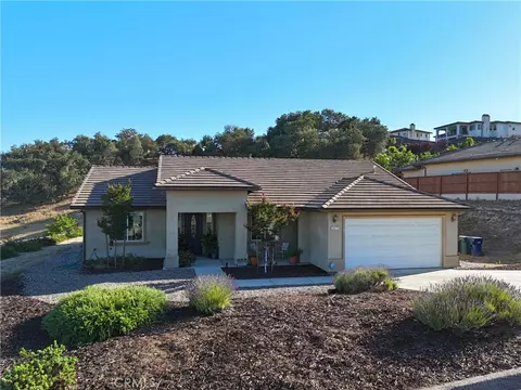 Exterior - 2670 Edgewood Ct, Paso Robles, CA 93446 photo 9 of 9