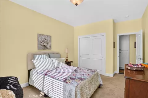 Bedroom - 2670 Edgewood Ct, Paso Robles, CA 93446 photo 3 of 5