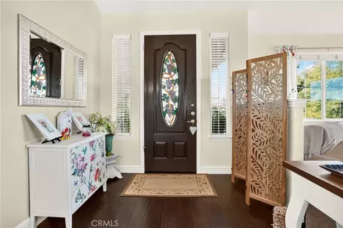 Entry Way - 2670 Edgewood Ct, Paso Robles, CA 93446 photo 1 of 3