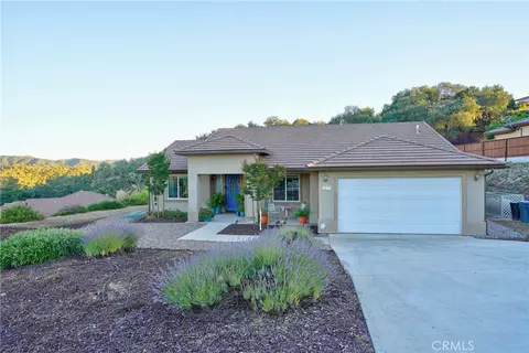 Exterior - 2670 Edgewood Ct, Paso Robles, CA 93446 photo 8 of 9