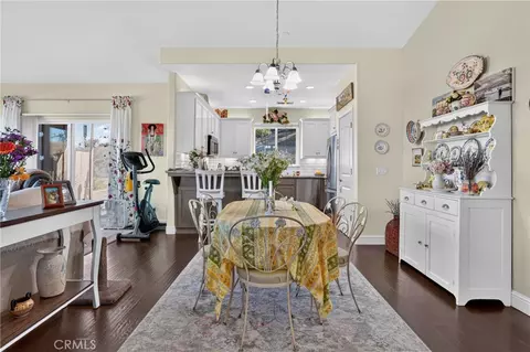 Dining - 2670 Edgewood Ct, Paso Robles, CA 93446 photo 2 of 2