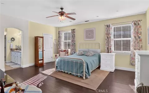 Bedroom - 2670 Edgewood Ct, Paso Robles, CA 93446 photo 1 of 5