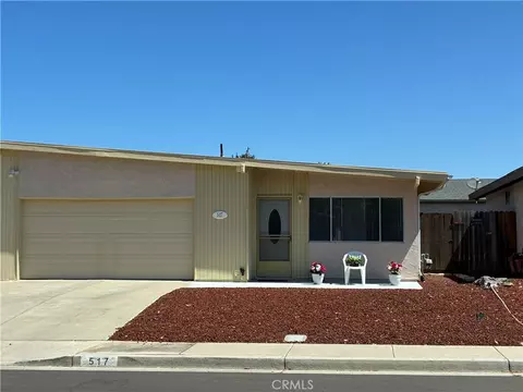 517 Queenanne, Paso Robles, CA 93446