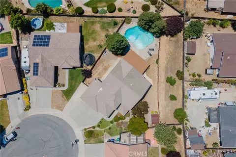 View/Area - 1006 Running Stag Way, Paso Robles, CA 93446 photo 1 of 3
