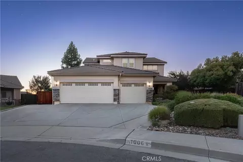 Exterior - 1006 Running Stag Way, Paso Robles, CA 93446 photo 4 of 11