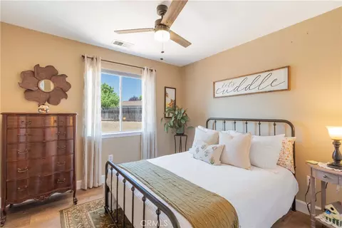 Bedroom - 1006 Running Stag Way, Paso Robles, CA 93446 photo 3 of 4