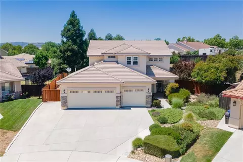 Exterior - 1006 Running Stag Way, Paso Robles, CA 93446 photo 10 of 11