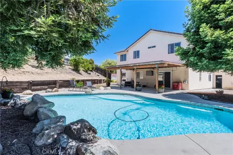 Exterior - 1006 Running Stag Way, Paso Robles, CA 93446 photo 6 of 11