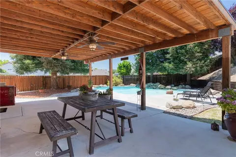 Exterior - 1006 Running Stag Way, Paso Robles, CA 93446 photo 7 of 11