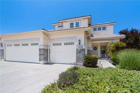 1006 Running Stag Way, Paso Robles, CA 93446