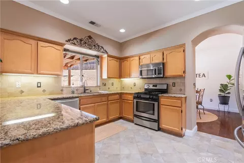 Kitchen - 1006 Running Stag Way, Paso Robles, CA 93446 photo 2 of 2