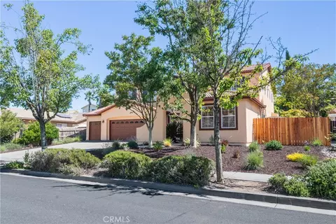 Exterior - 781 Angus St, Paso Robles, CA 93446 photo 4 of 14