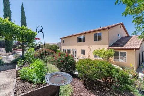 Exterior - 781 Angus St, Paso Robles, CA 93446 photo 12 of 14