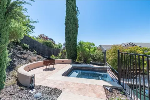 Exterior - 781 Angus St, Paso Robles, CA 93446 photo 10 of 14