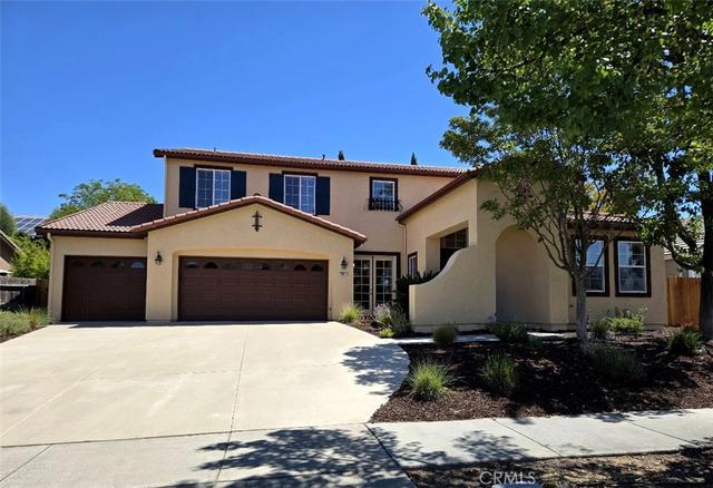 781 Angus St, Paso Robles, CA 93446
