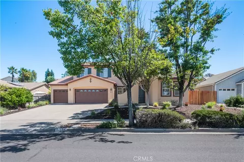 Exterior - 781 Angus St, Paso Robles, CA 93446 photo 3 of 14