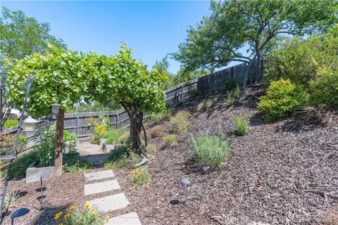 Exterior - 781 Angus St, Paso Robles, CA 93446 photo 14 of 14