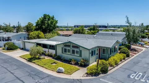 2 Dove Ct, Paso Robles, CA 93446